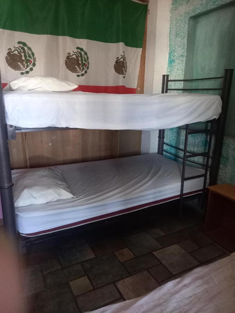 Hostal Bravo Vallarta Πουέρτο Βαγιάρτα Εξωτερικό φωτογραφία