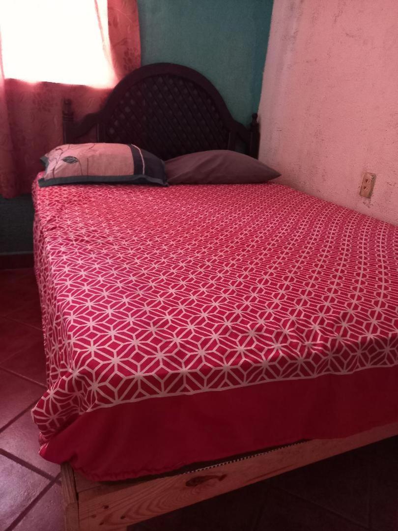Hostal Bravo Vallarta Πουέρτο Βαγιάρτα Εξωτερικό φωτογραφία