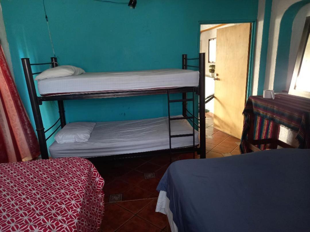 Hostal Bravo Vallarta Πουέρτο Βαγιάρτα Εξωτερικό φωτογραφία