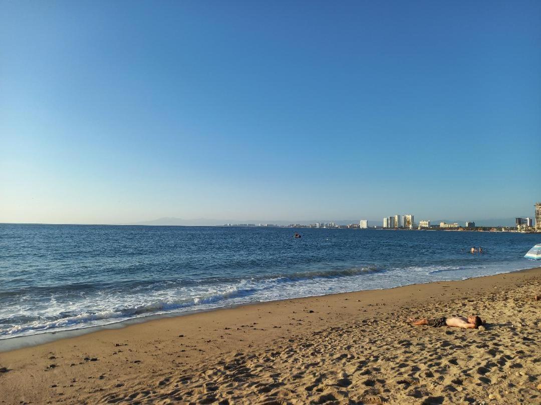 Hostal Bravo Vallarta Πουέρτο Βαγιάρτα Εξωτερικό φωτογραφία