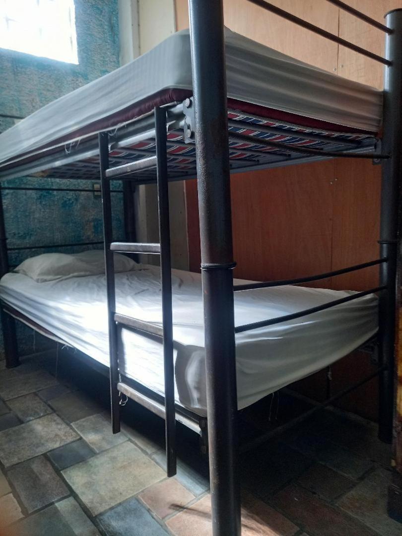 Hostal Bravo Vallarta Πουέρτο Βαγιάρτα Εξωτερικό φωτογραφία