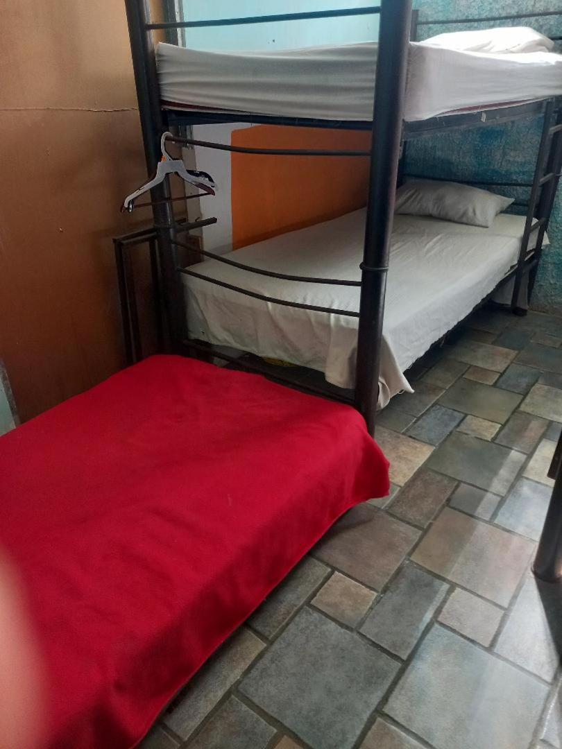 Hostal Bravo Vallarta Πουέρτο Βαγιάρτα Εξωτερικό φωτογραφία