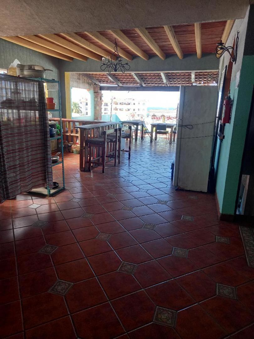 Hostal Bravo Vallarta Πουέρτο Βαγιάρτα Εξωτερικό φωτογραφία