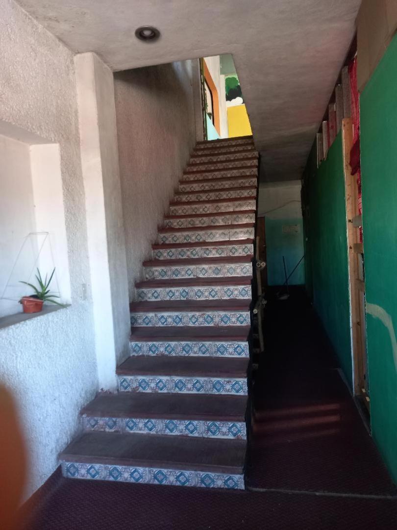 Hostal Bravo Vallarta Πουέρτο Βαγιάρτα Εξωτερικό φωτογραφία