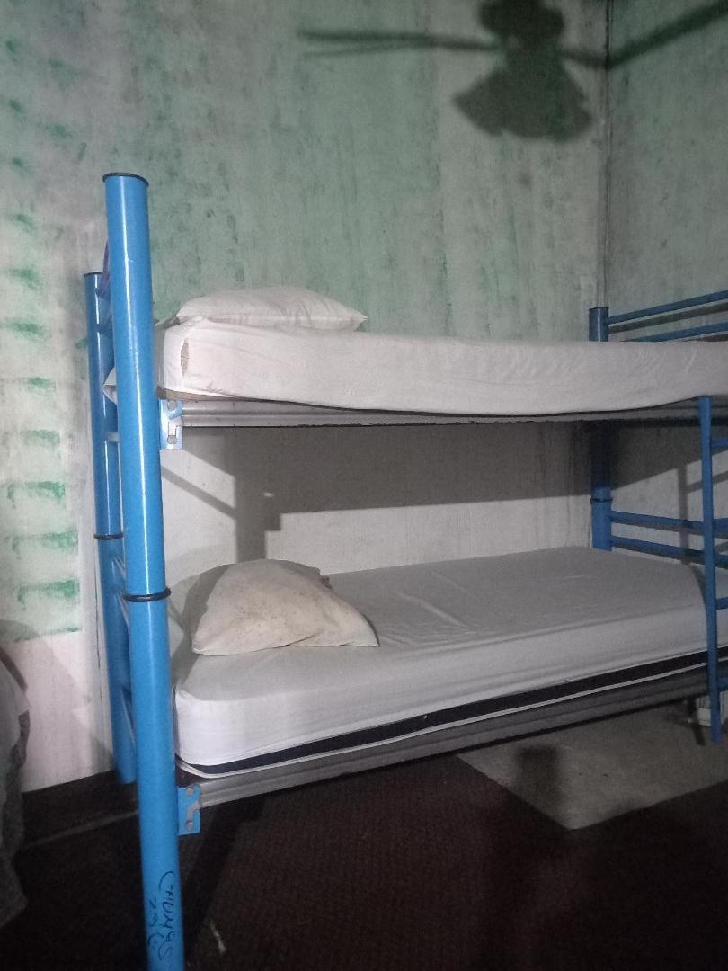 Hostal Bravo Vallarta Πουέρτο Βαγιάρτα Εξωτερικό φωτογραφία