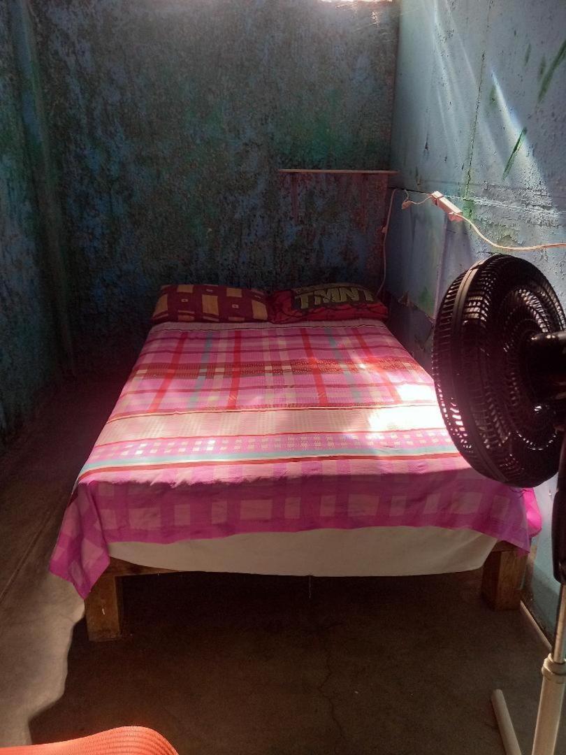 Hostal Bravo Vallarta Πουέρτο Βαγιάρτα Εξωτερικό φωτογραφία