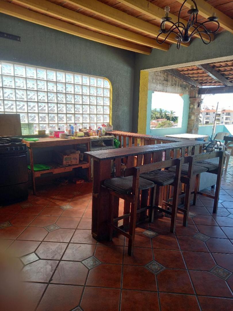 Hostal Bravo Vallarta Πουέρτο Βαγιάρτα Εξωτερικό φωτογραφία