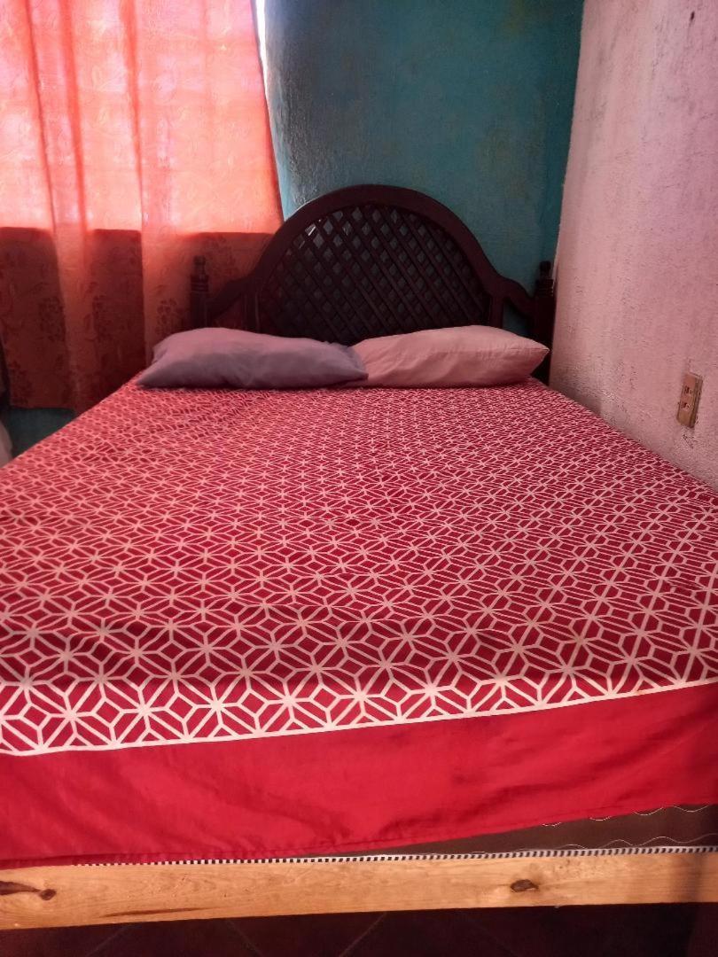 Hostal Bravo Vallarta Πουέρτο Βαγιάρτα Εξωτερικό φωτογραφία