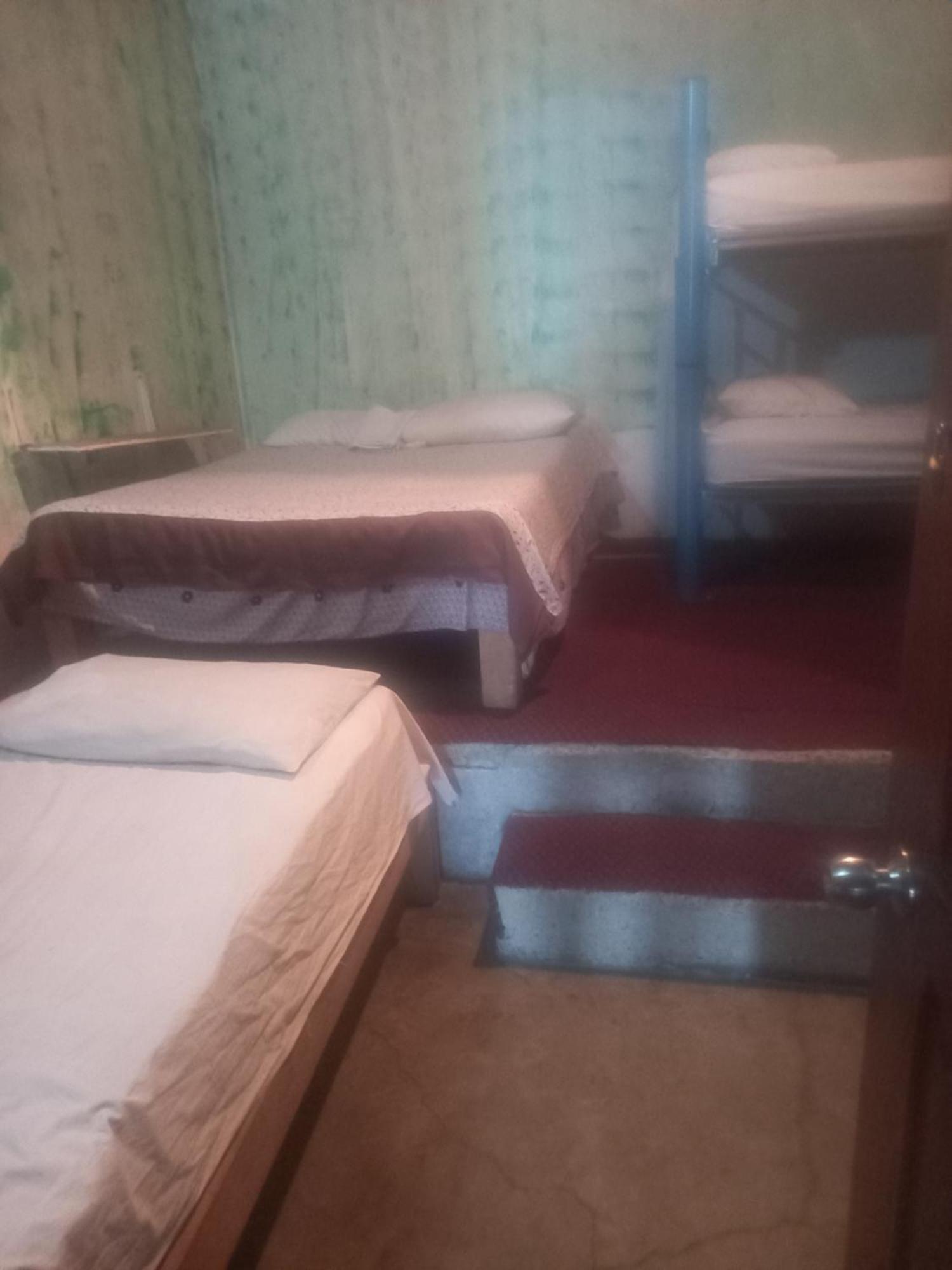 Hostal Bravo Vallarta Πουέρτο Βαγιάρτα Εξωτερικό φωτογραφία